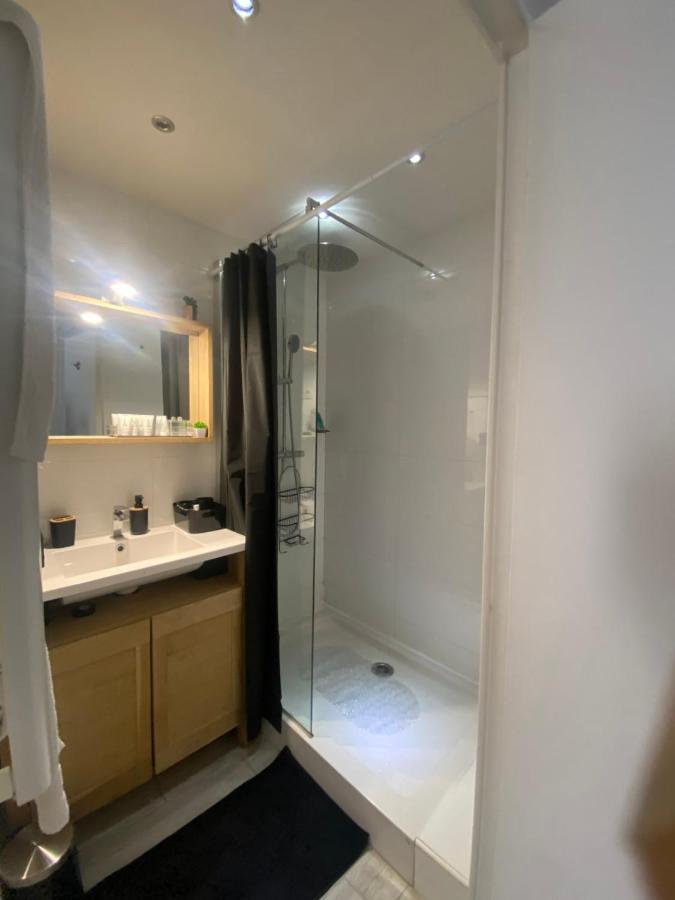 Appartement At 200m From With Pool Cannes
